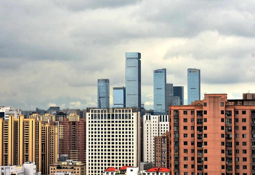 西安高新区一寓