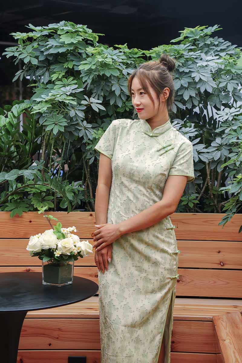 人像习作（48）-----纯情小妞