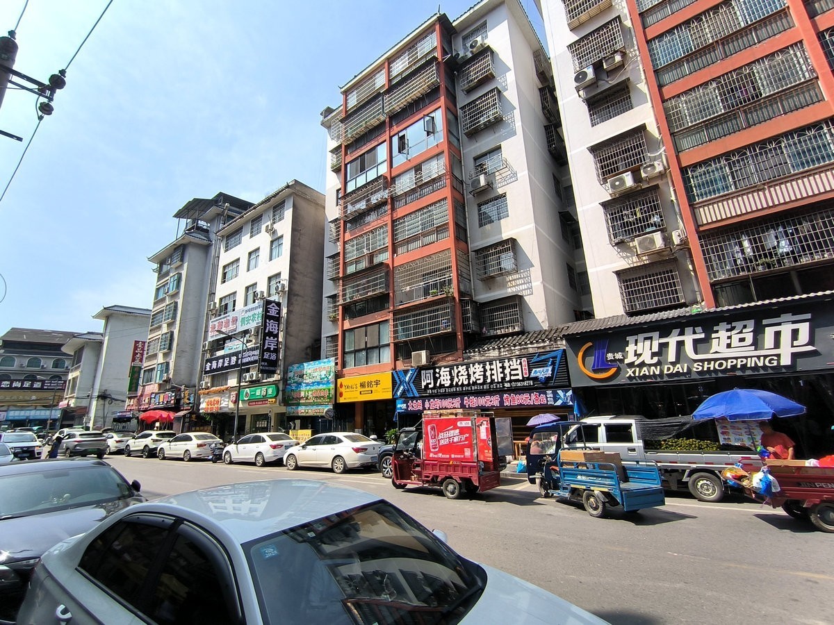 2023国庆 湘桂黔（40）真香！黑暗料理---牛瘪