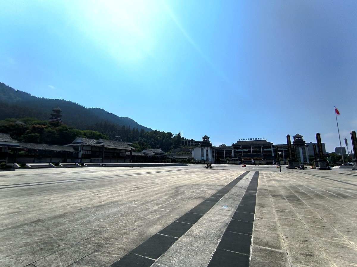 2023国庆 湘桂黔（40）真香！黑暗料理---牛瘪