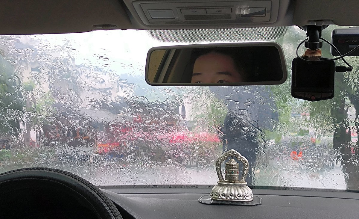 2024 五月周边行（12）咸安区刘家桥