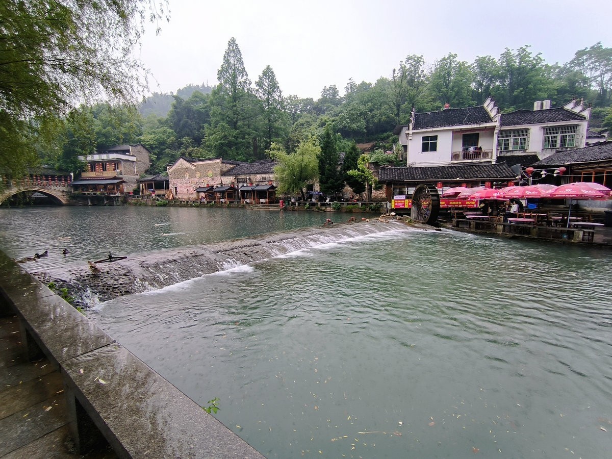 2024 五月周边行（12）咸安区刘家桥