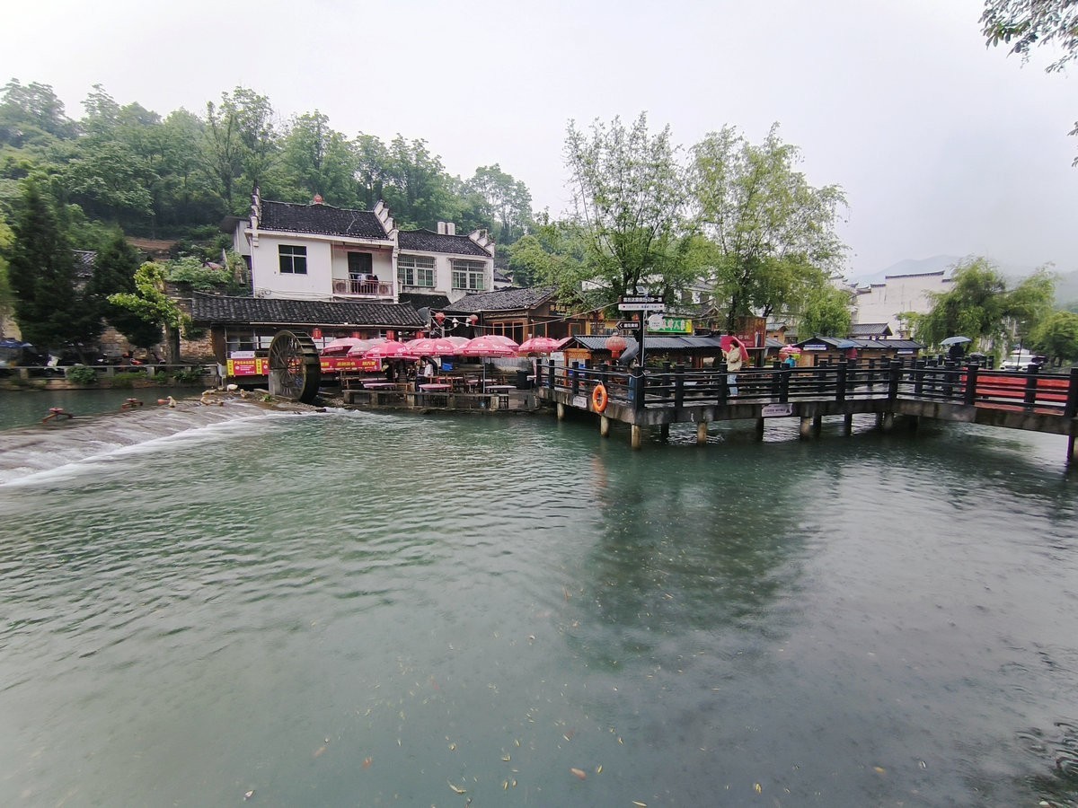 2024 五月周边行（12）咸安区刘家桥