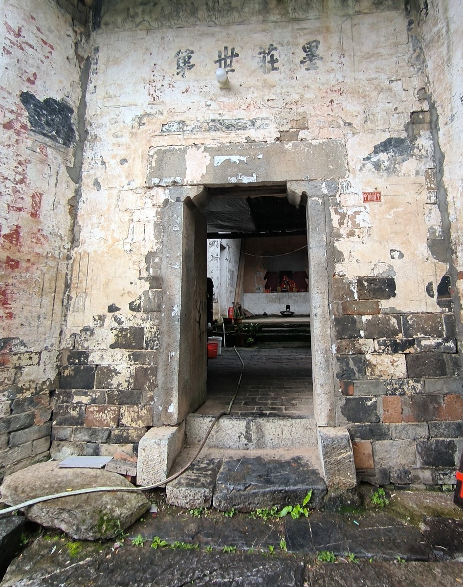 2024 五月周边行（12）咸安区刘家桥