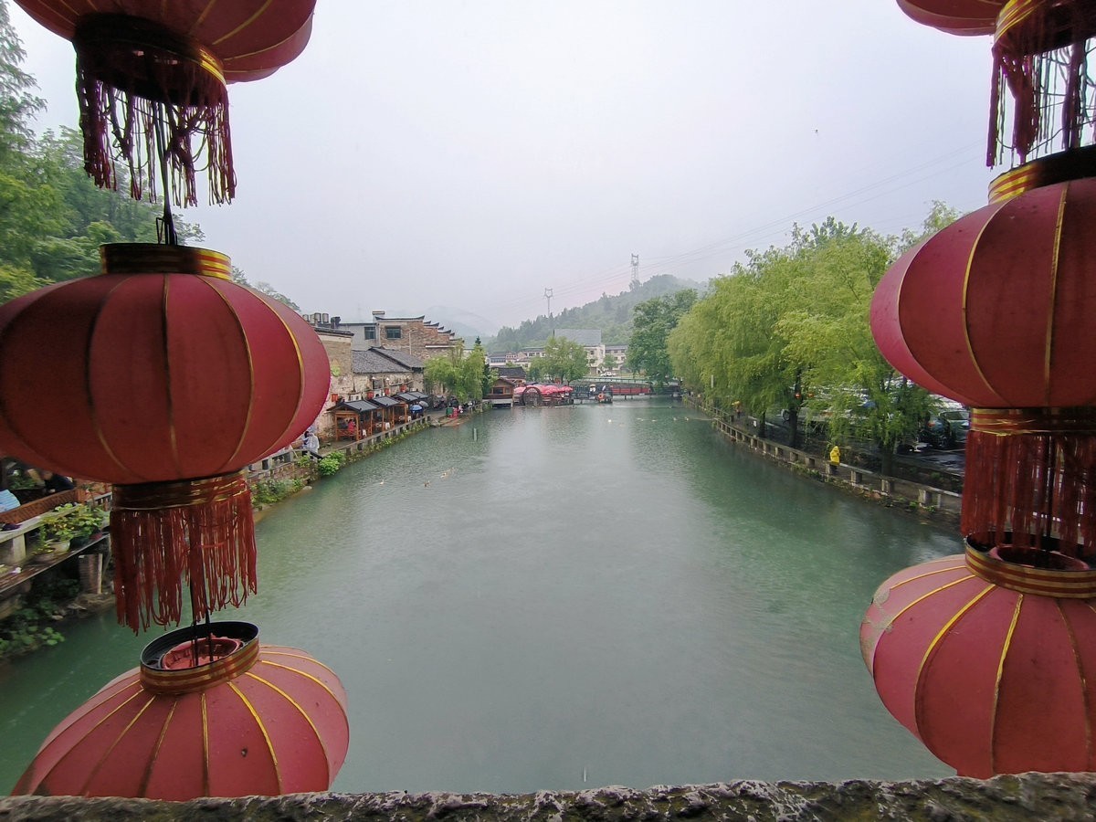 2024 五月周边行（12）咸安区刘家桥