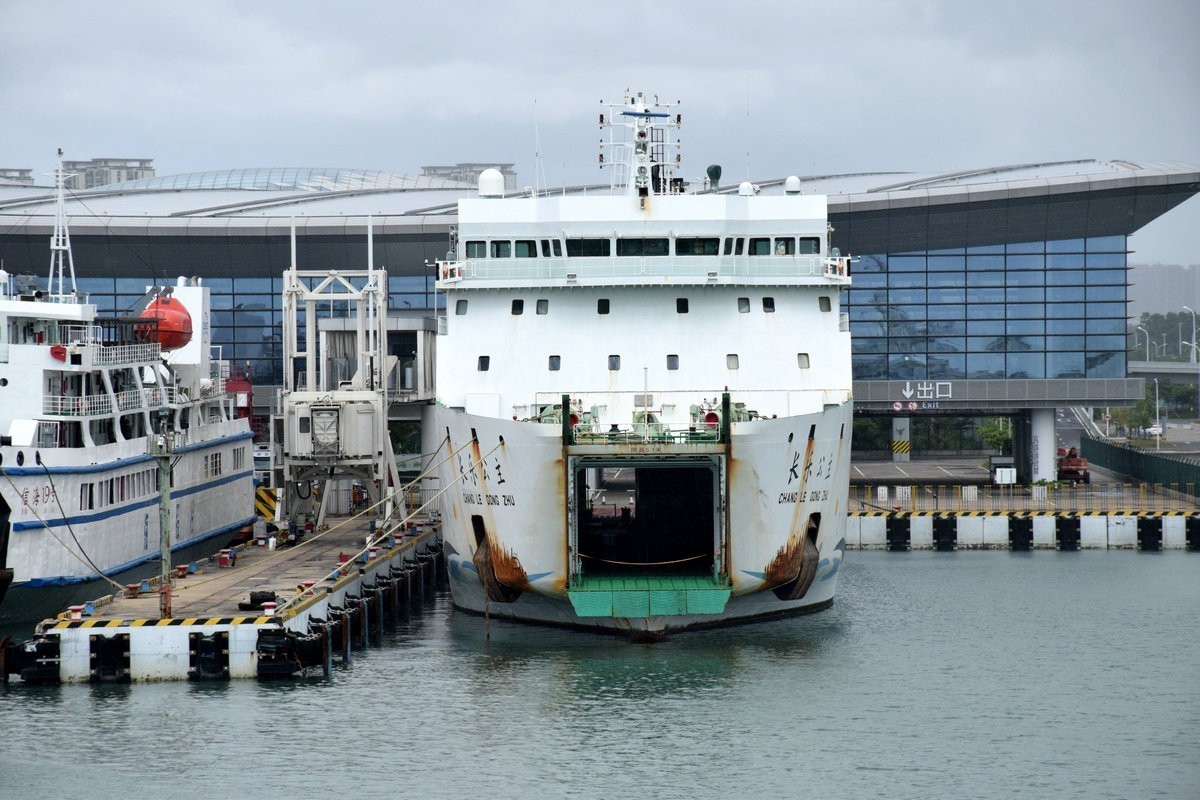 2024夏 海南环岛行（173）雷州白斩狗