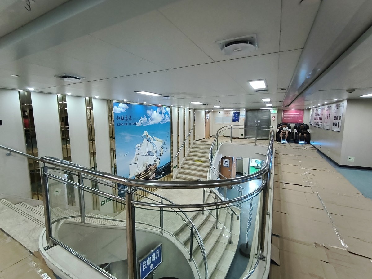 2024夏 海南环岛行（173）雷州白斩狗