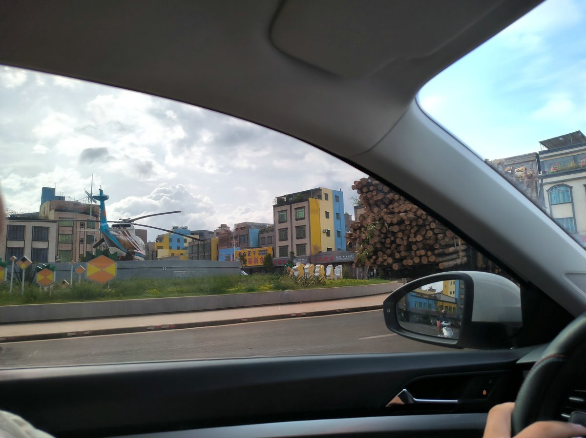 2024夏 海南环岛行（173）雷州白斩狗