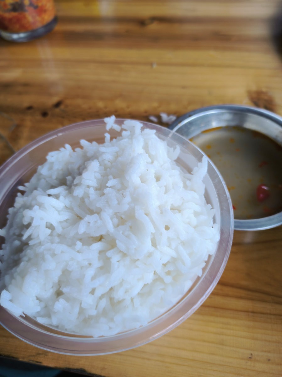 2024夏 海南环岛行（173）雷州白斩狗