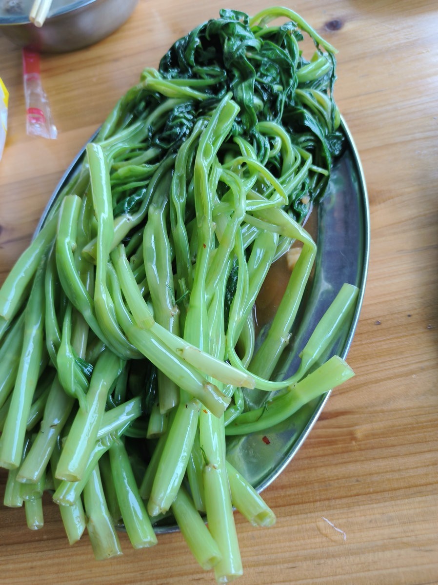 2024夏 海南环岛行（173）雷州白斩狗