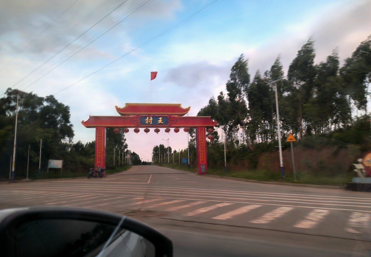 2024夏 海南环岛行（173）雷州白斩狗