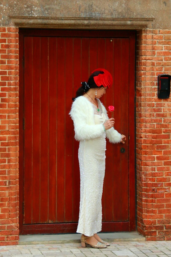 人的拍摄 ------ 553