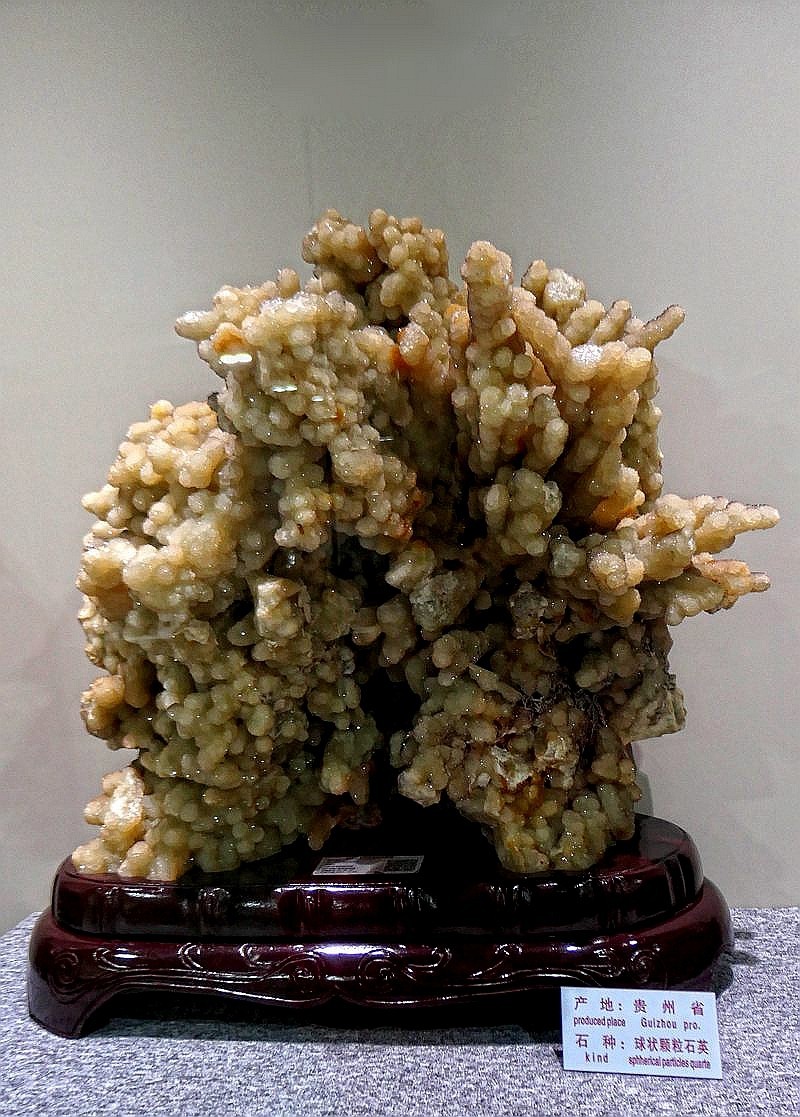 中华奇石馆---恭贺黄河两岸出任版主