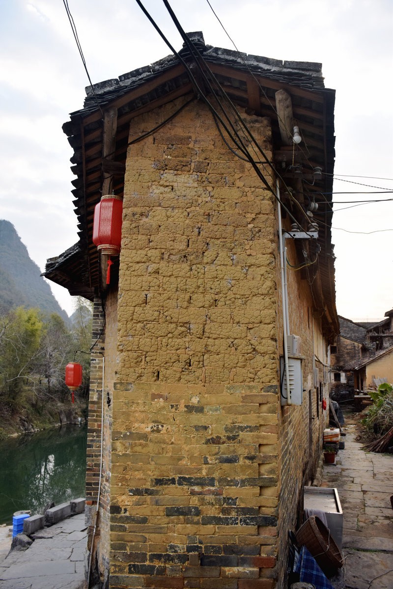 2023春节 桂粤行（5）宁静致远的感觉