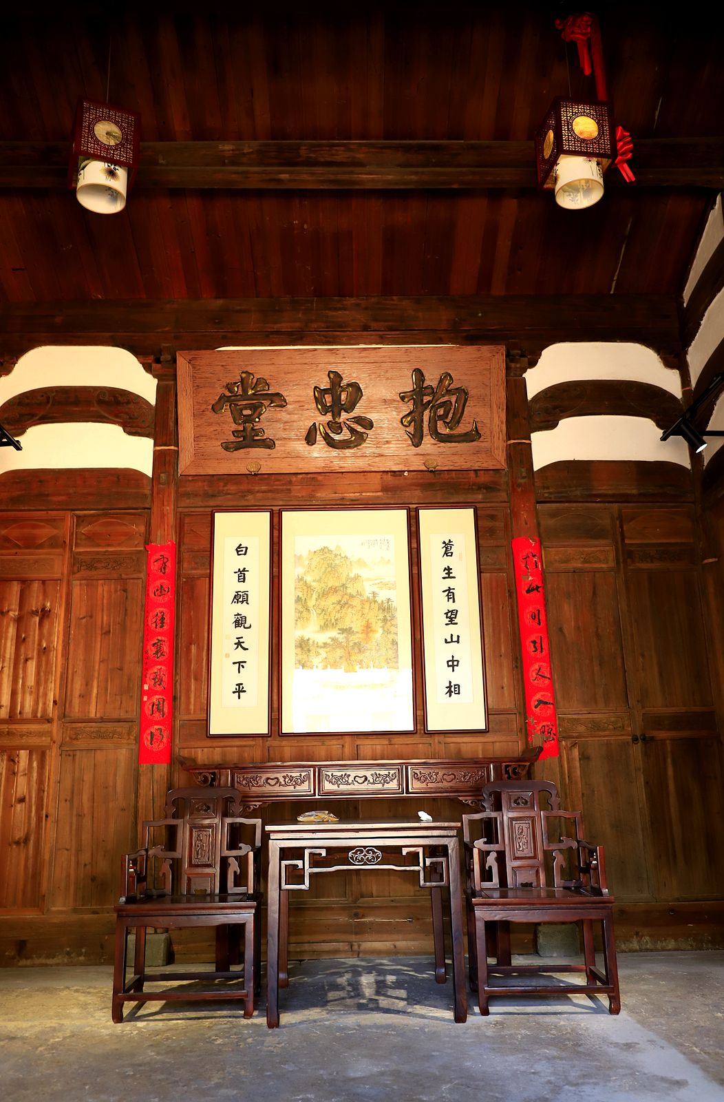 龙湾瑶溪钟秀园-中关村在线摄影论坛