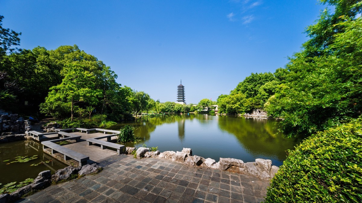 上海淞沪抗战纪念公园