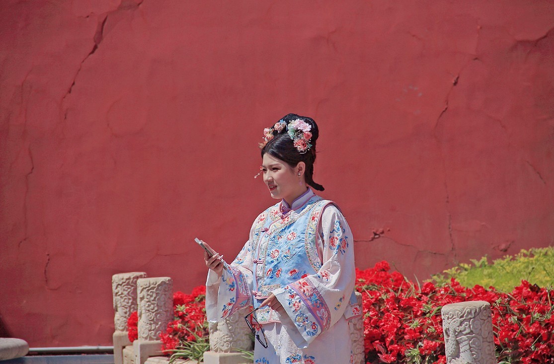 东北旅游扫街抓拍《风光，建筑和妹子》跑的路程多片杂顺着上吧具体哪里也忘了！