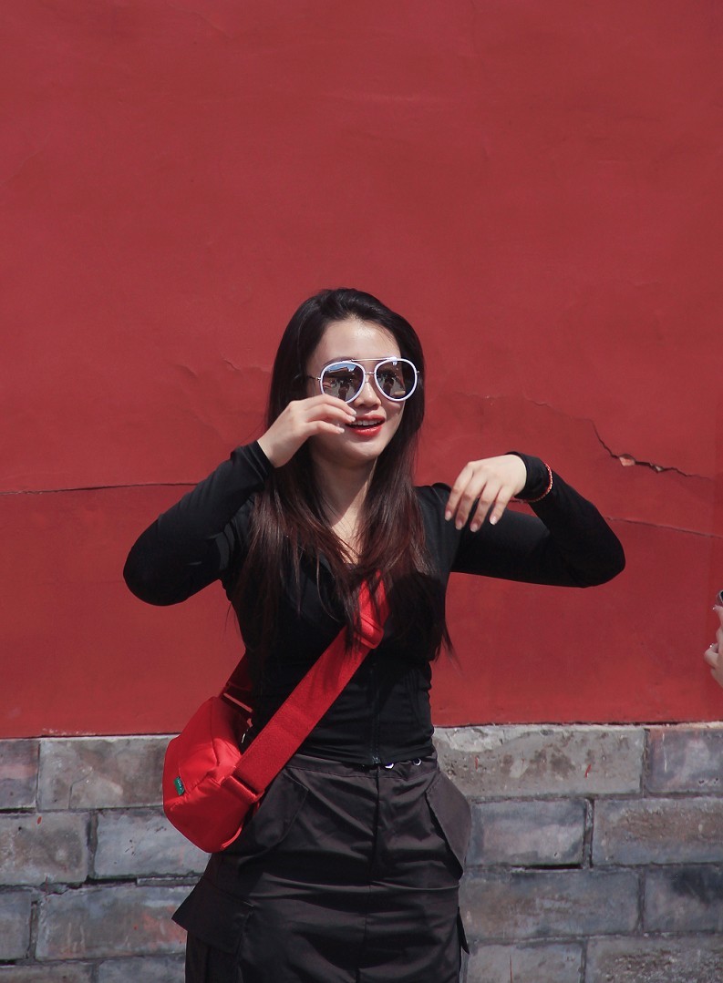 东北旅游扫街抓拍《风光，建筑和妹子》跑的路程多片杂顺着上吧具体哪里也忘了！