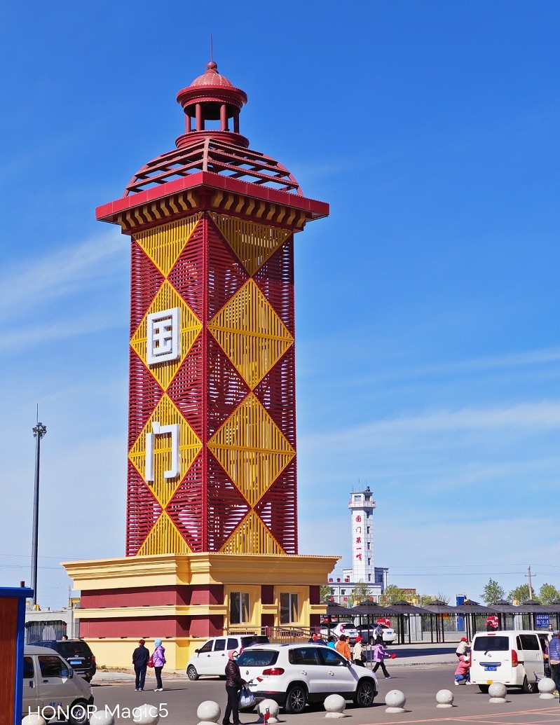 东北旅游扫街抓拍《风光，建筑和妹子》跑的路程多片杂顺着上吧具体哪里也忘了！