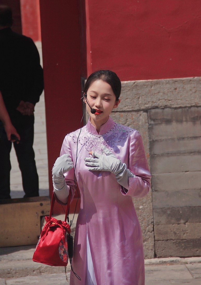 东北旅游扫街抓拍《风光，建筑和妹子》跑的路程多片杂顺着上吧具体哪里也忘了！