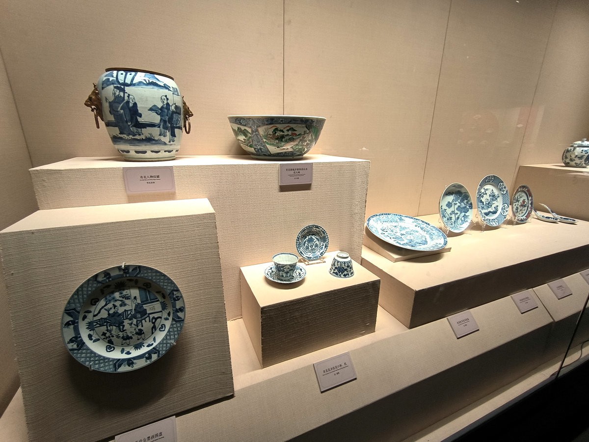 2024夏 海南环岛行（56）源同流异