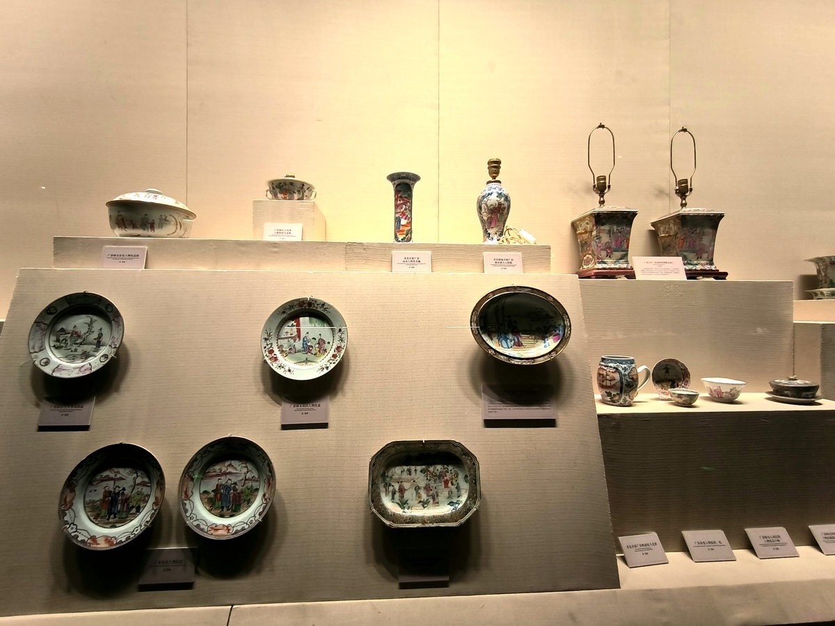 2024夏 海南环岛行（56）源同流异