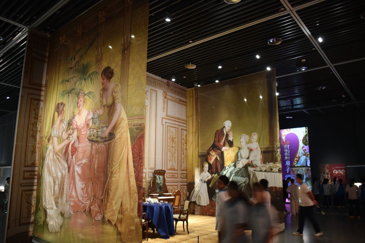 2024夏 海南环岛行（56）源同流异