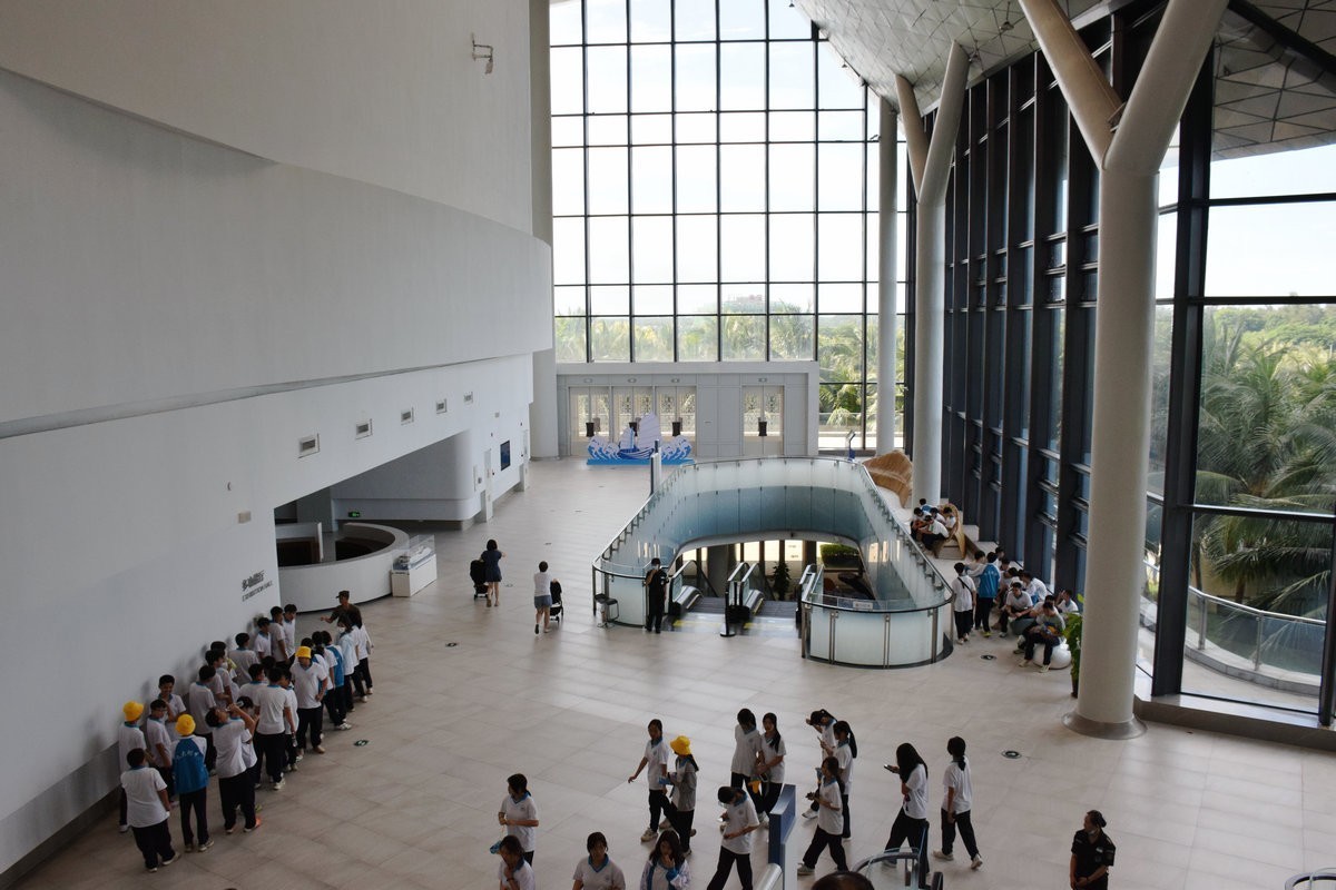 2024夏 海南环岛行（56）源同流异