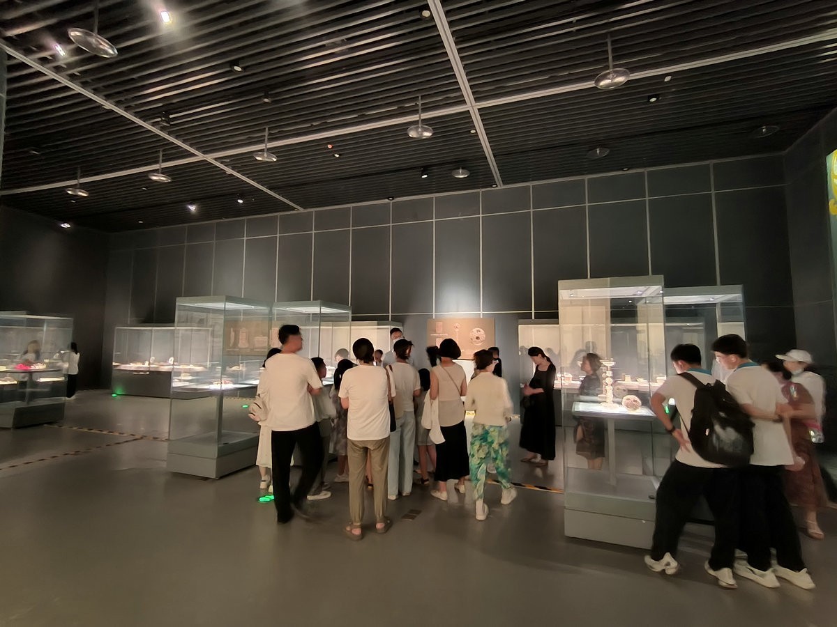 2024夏 海南环岛行（56）源同流异