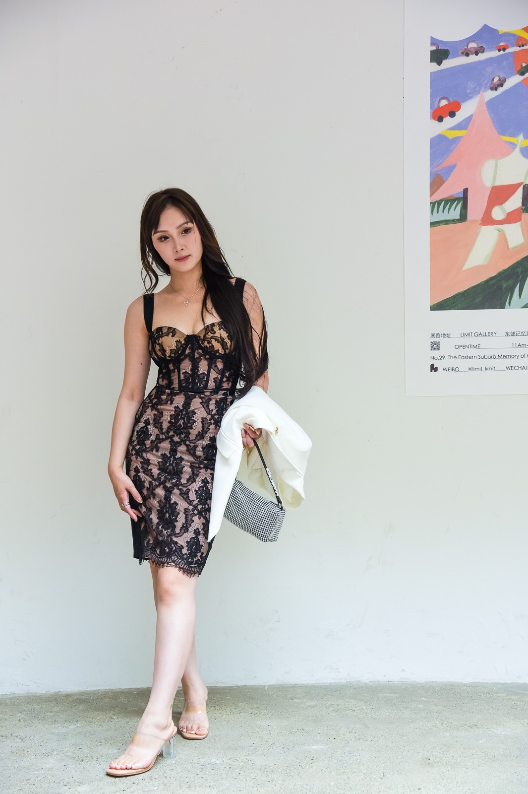 画廊休闲——成都东郊记忆拍摄