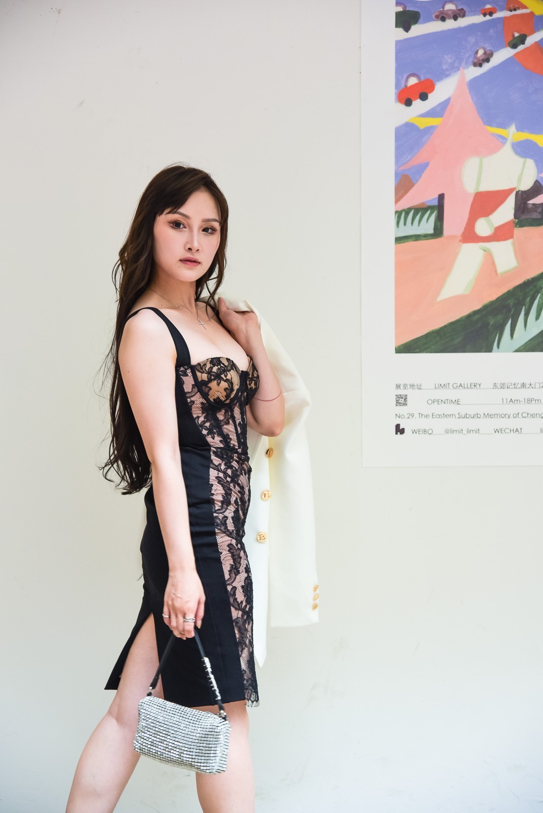 画廊休闲——成都东郊记忆拍摄