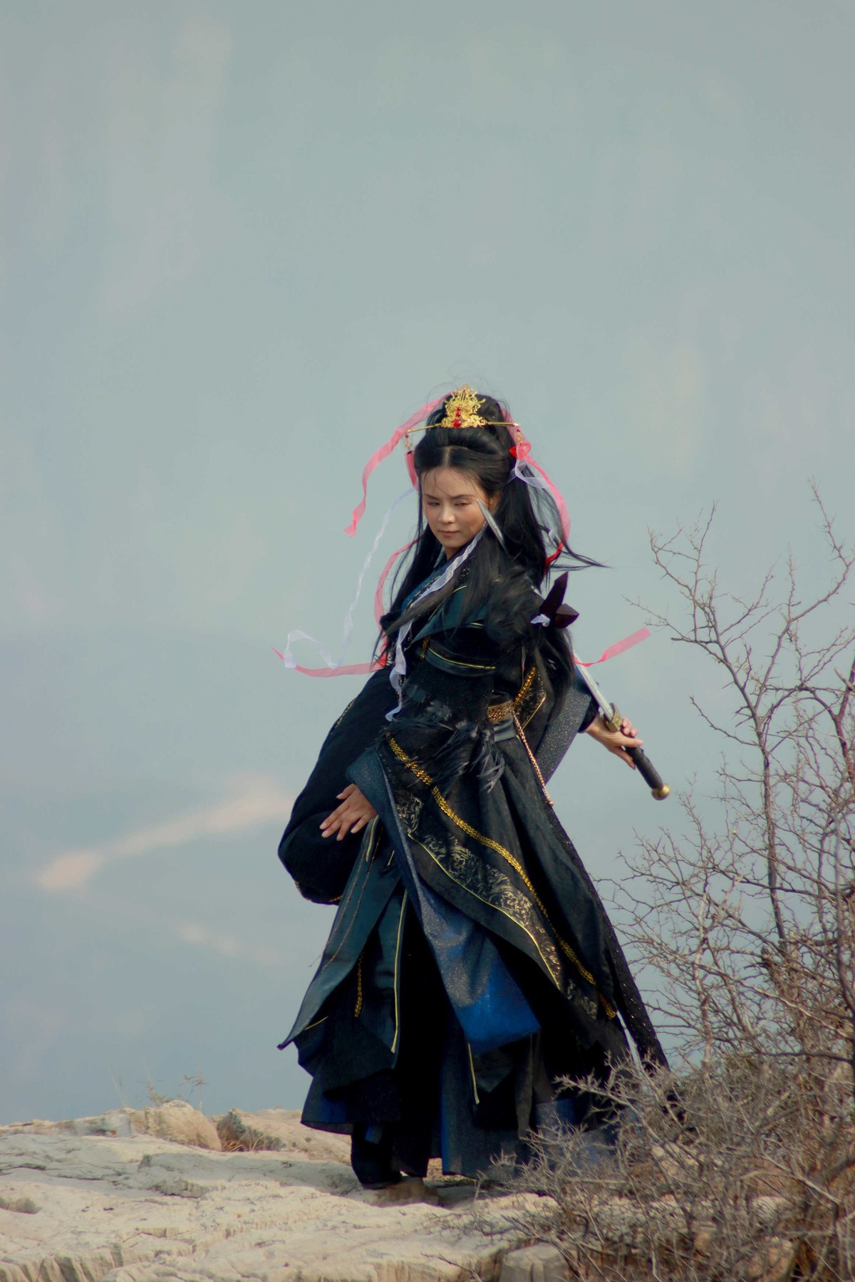 24-287 都里十八盘