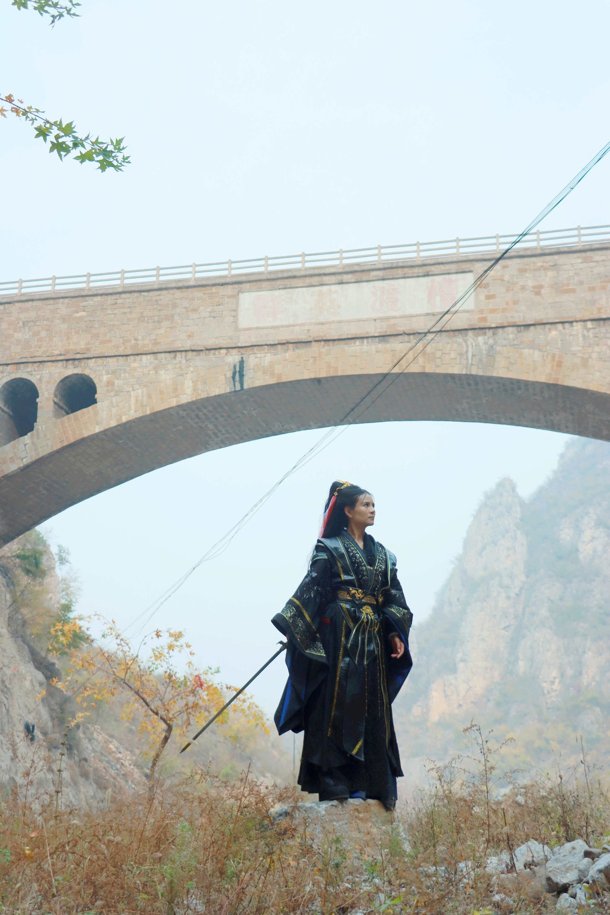 24-287 都里十八盘