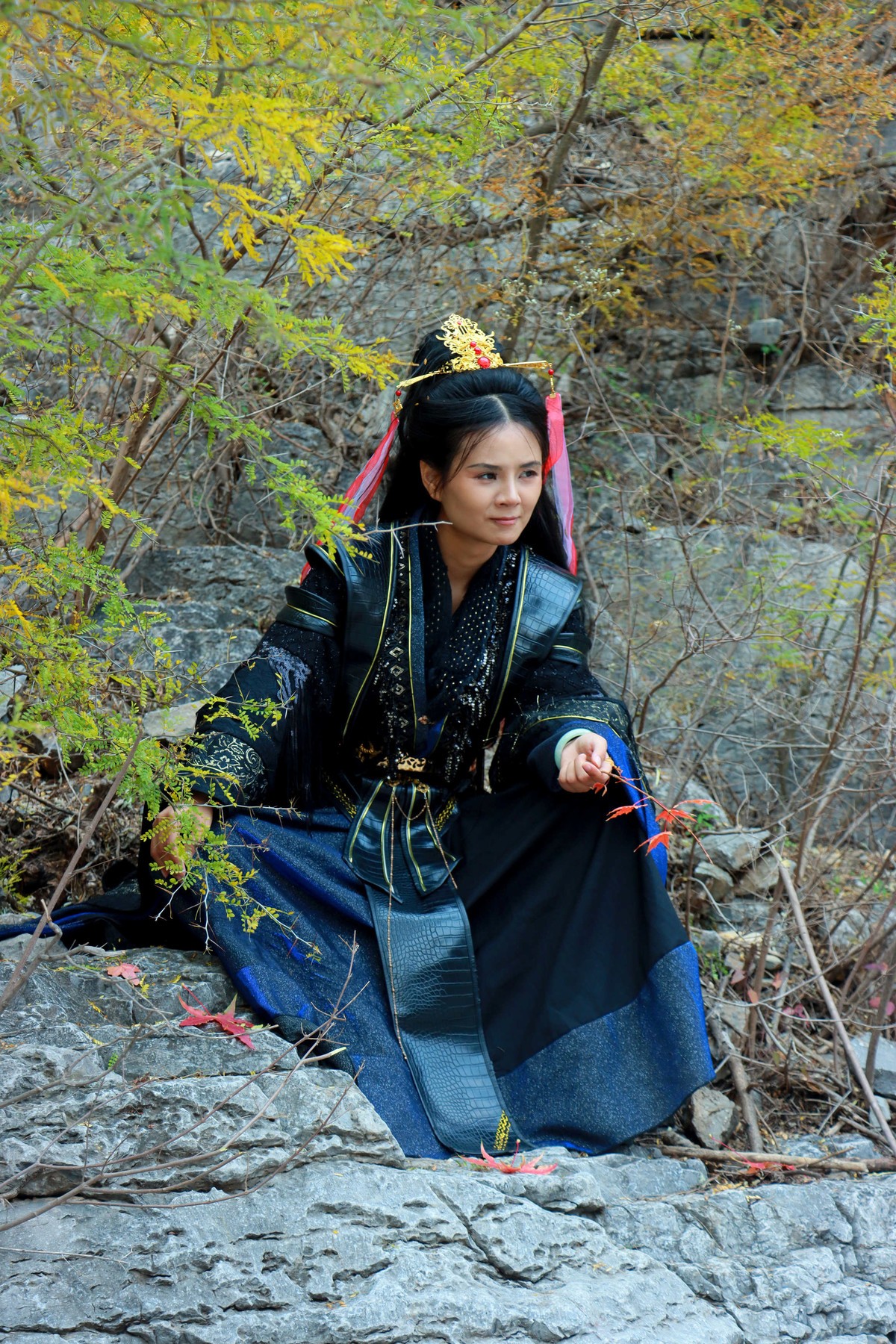 24-287 都里十八盘