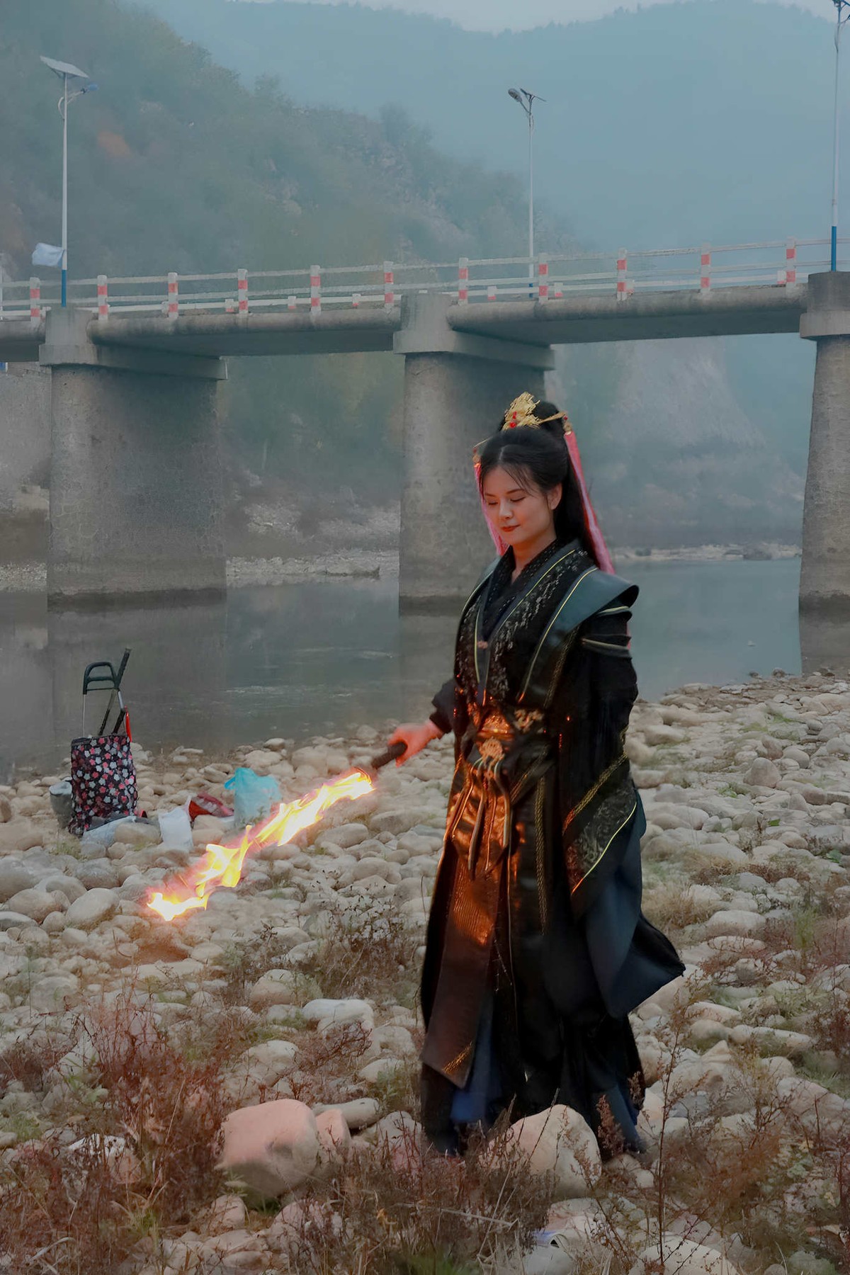 24-287 都里十八盘