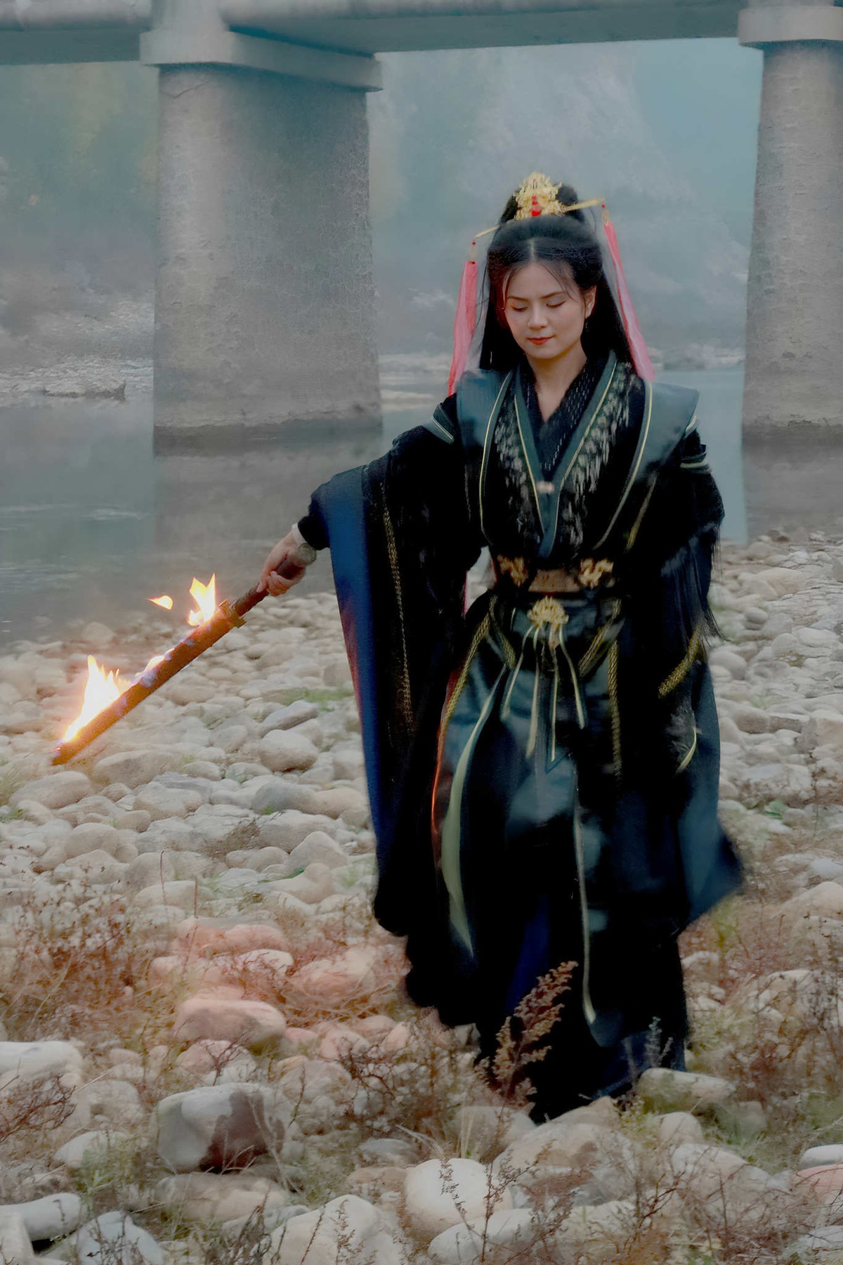 24-287 都里十八盘