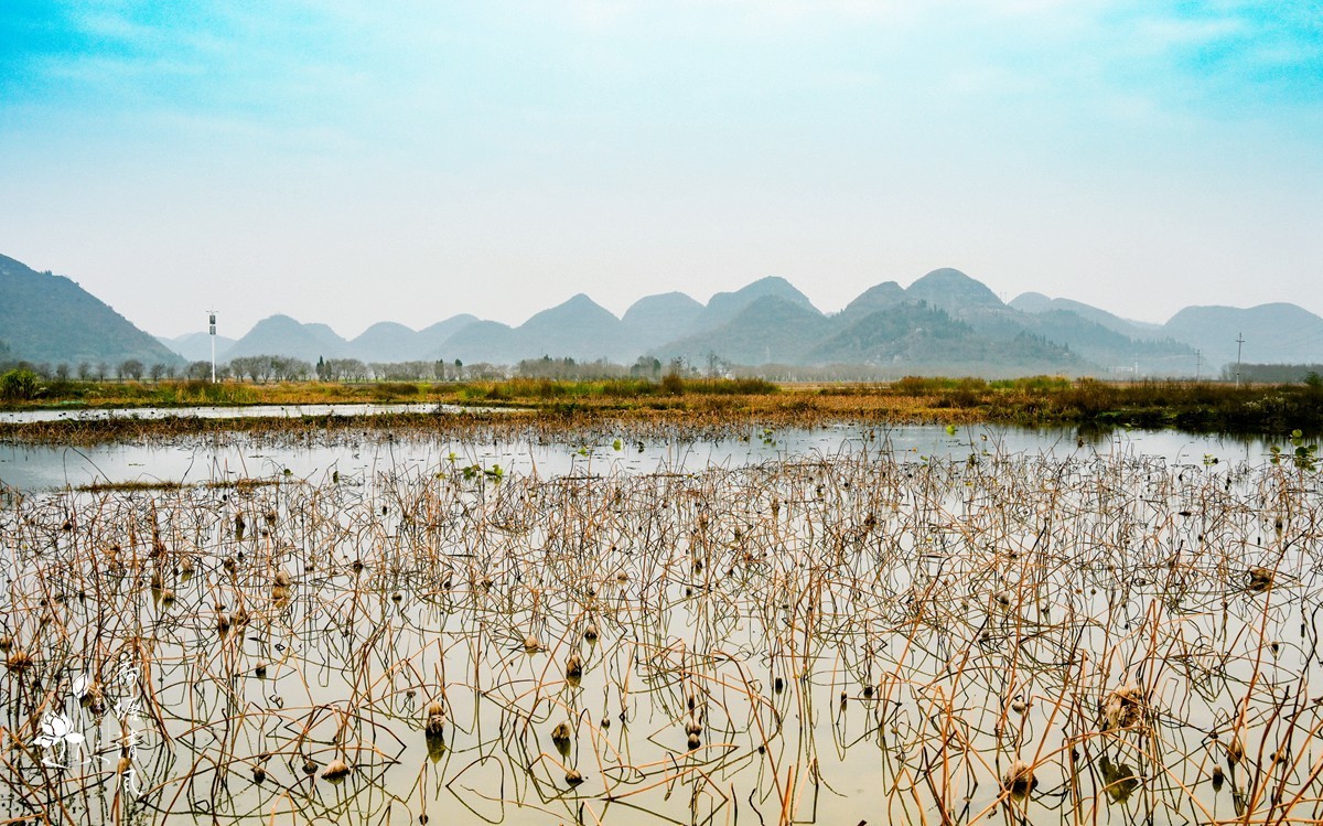 2024.12.28.“奔跑贵州”山地跑系列赛（安龙站）第三届山地越野跑
