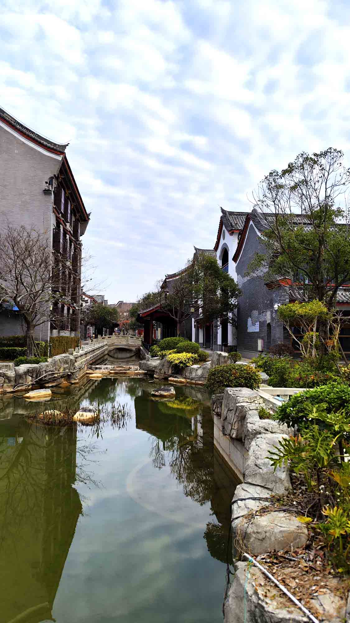 平潭岛海坛古城