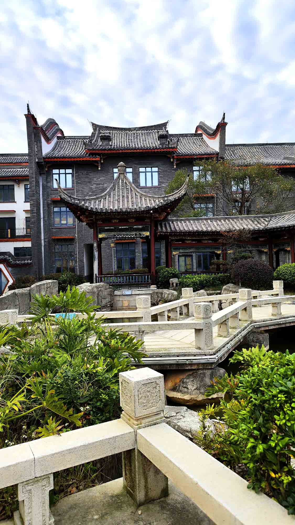 平潭岛海坛古城