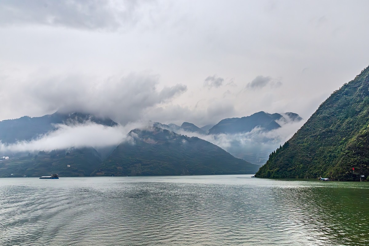 旅游记录 ：湖北 · 宜昌 · 游长江三峡