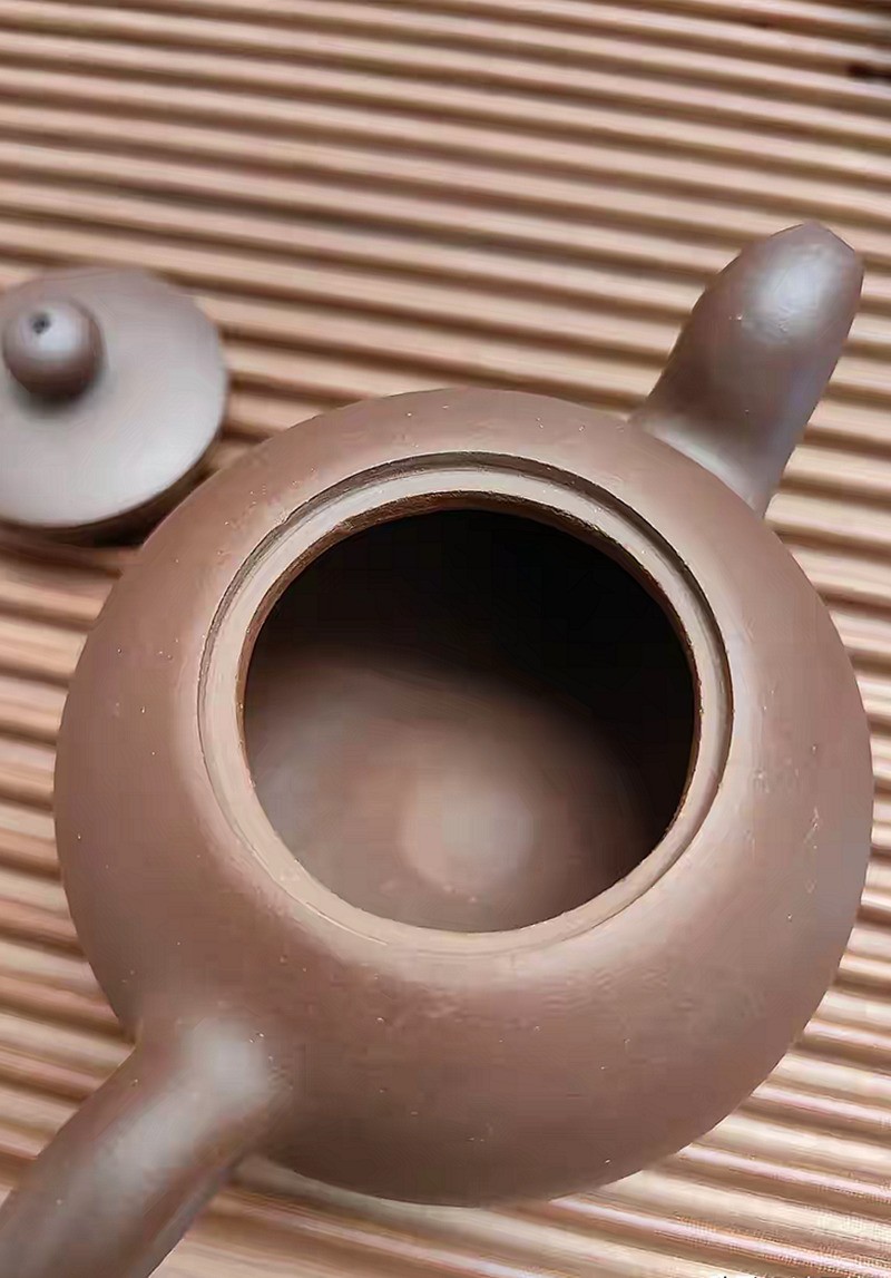 紫砂壶系列之三