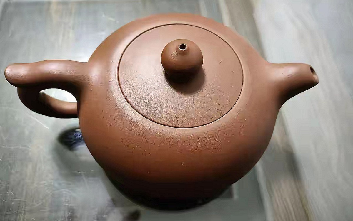 紫砂壶系列之三