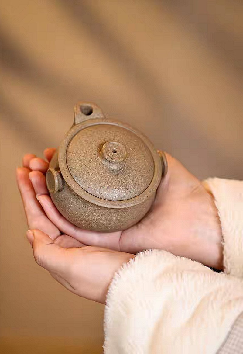 紫砂壶系列之三