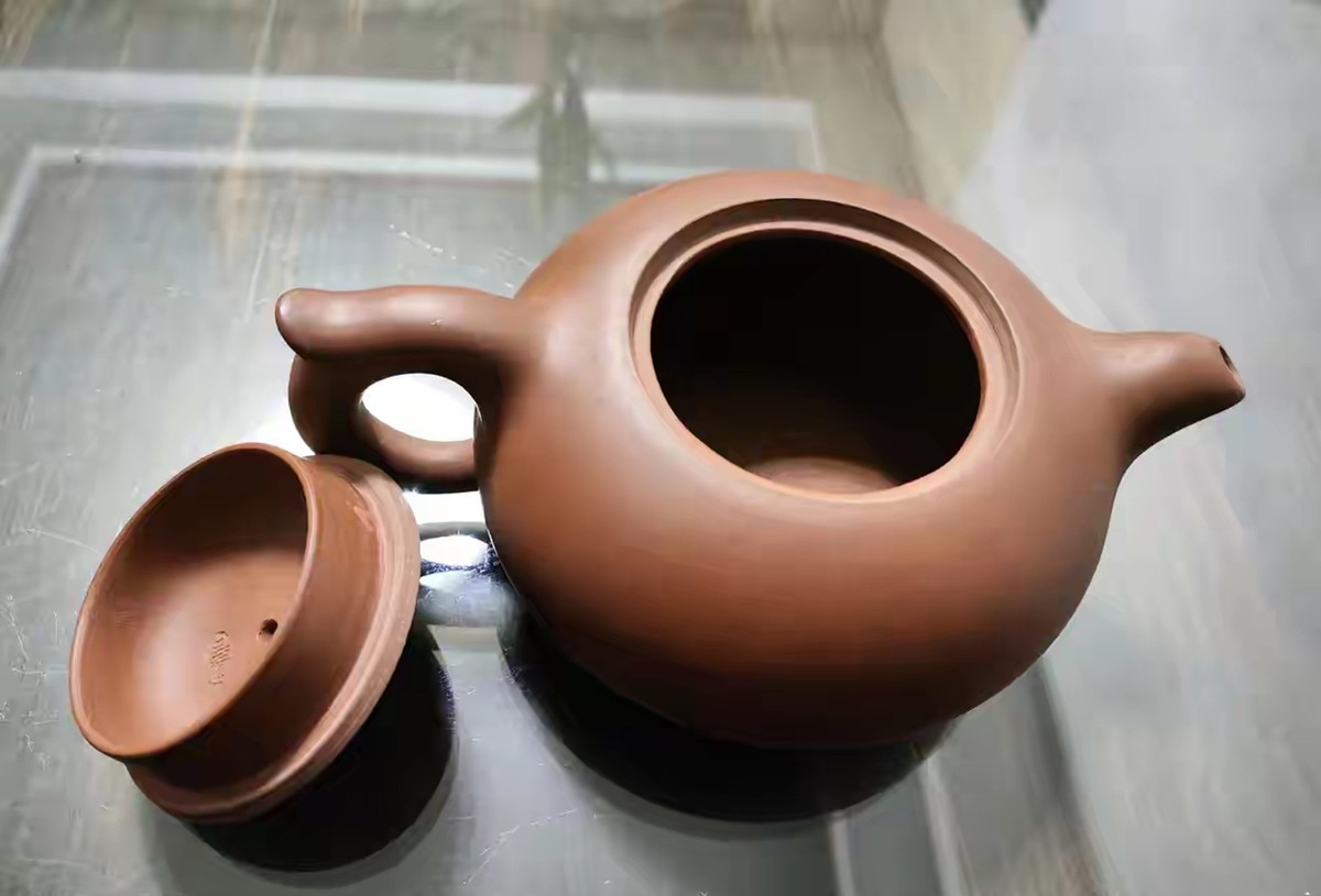 紫砂壶系列之三