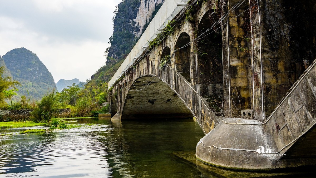 广西行——靖西鹅泉（1）