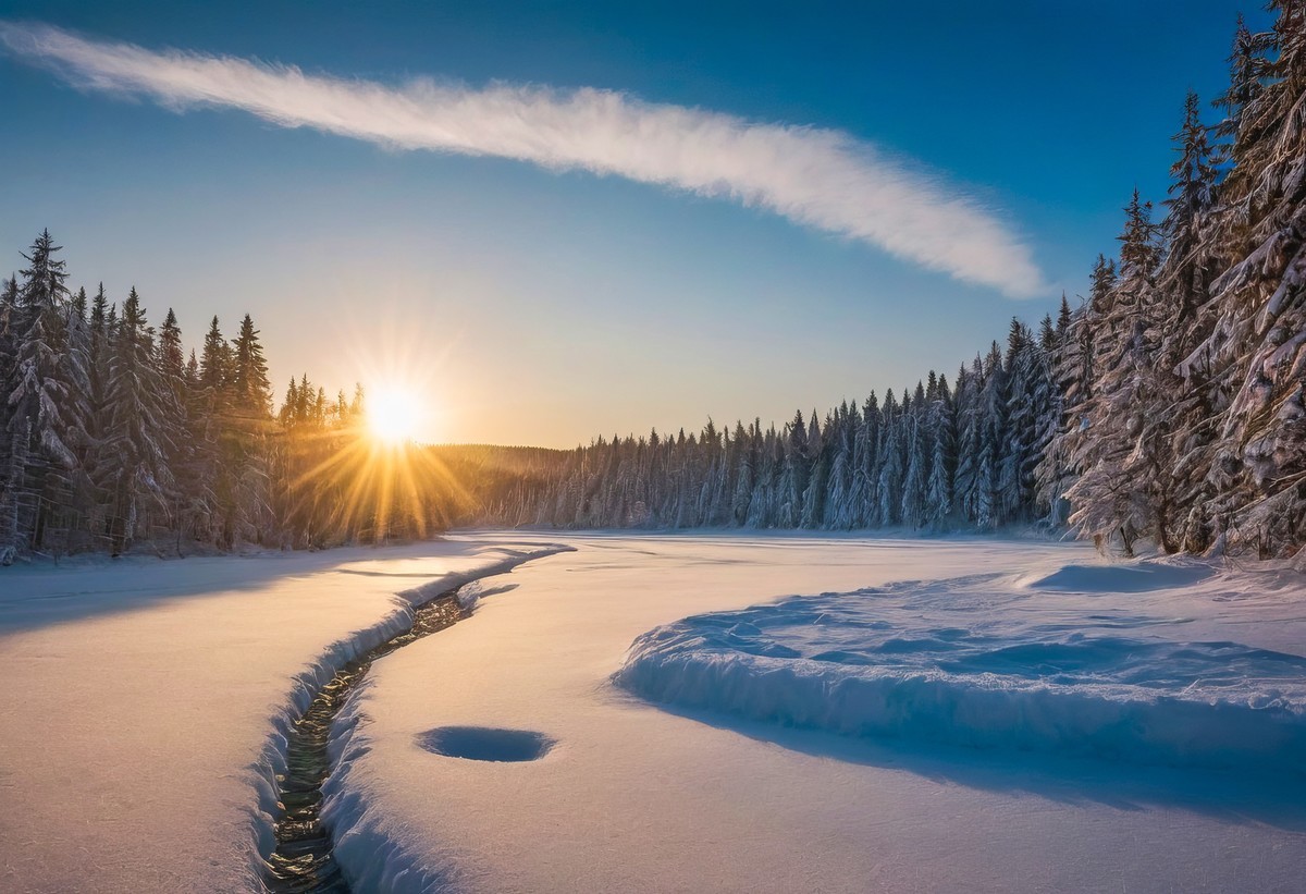曰出的神奇魅力