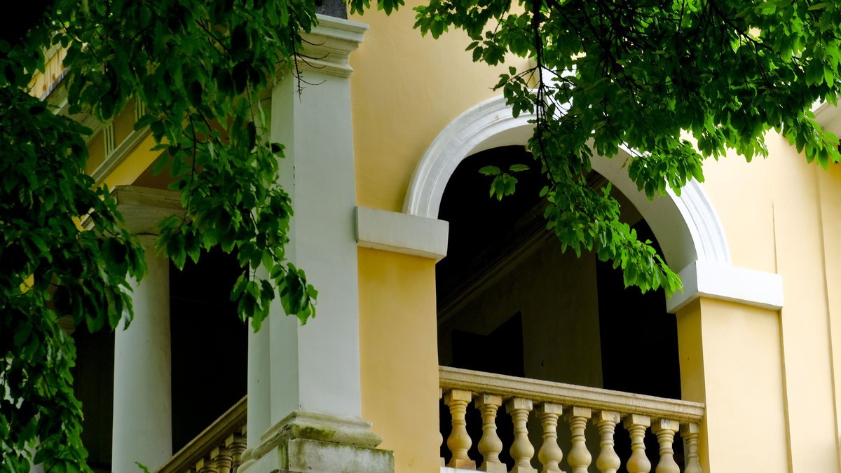 沙面风情（二）