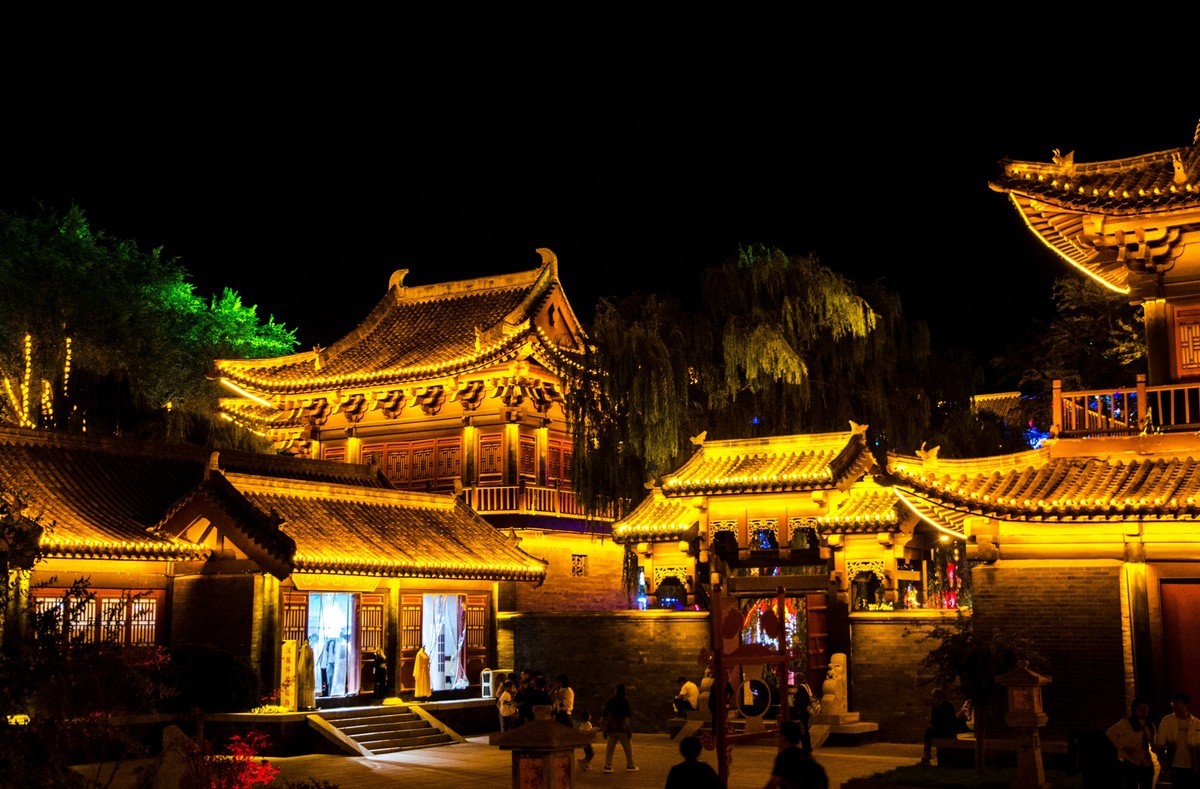 大宋不夜城（十五）