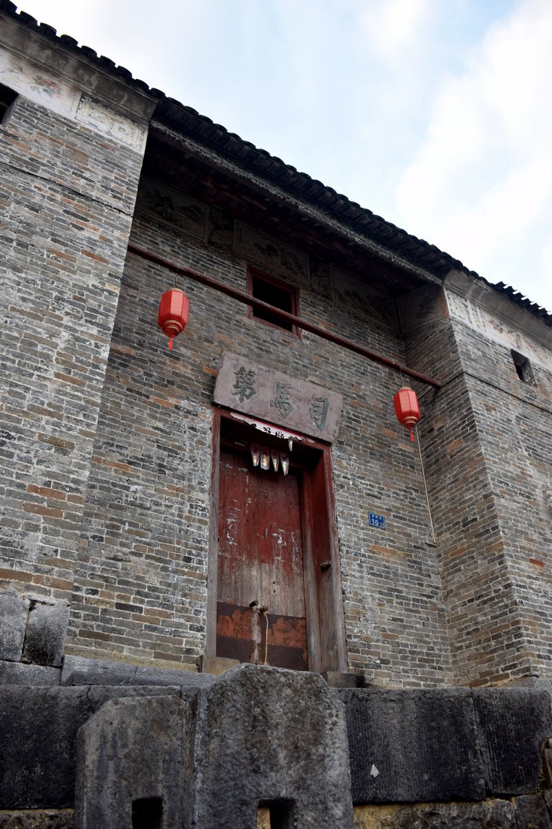 2023春节 桂粤行（5）宁静致远的感觉