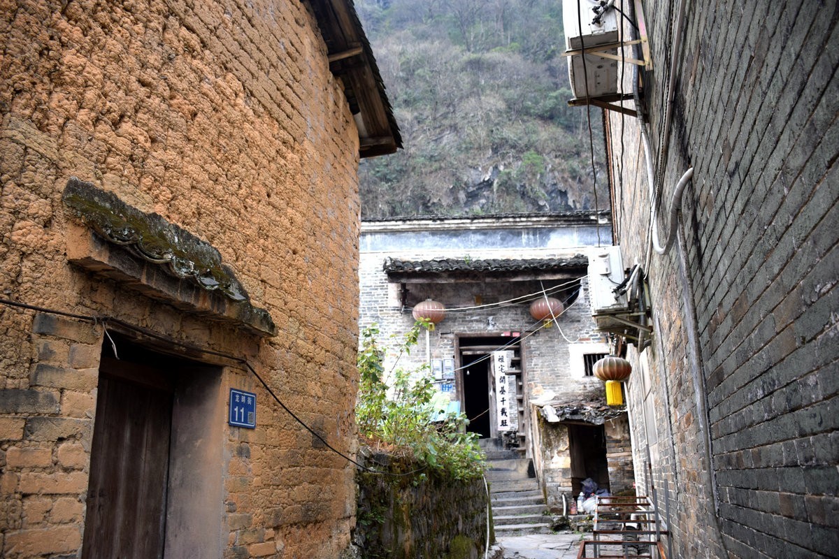 2023春节 桂粤行（5）宁静致远的感觉